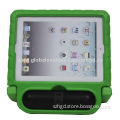 Smart Case Cover for iPad 3, Made of Non-toxic and Eco-friendly EVA Foam Material